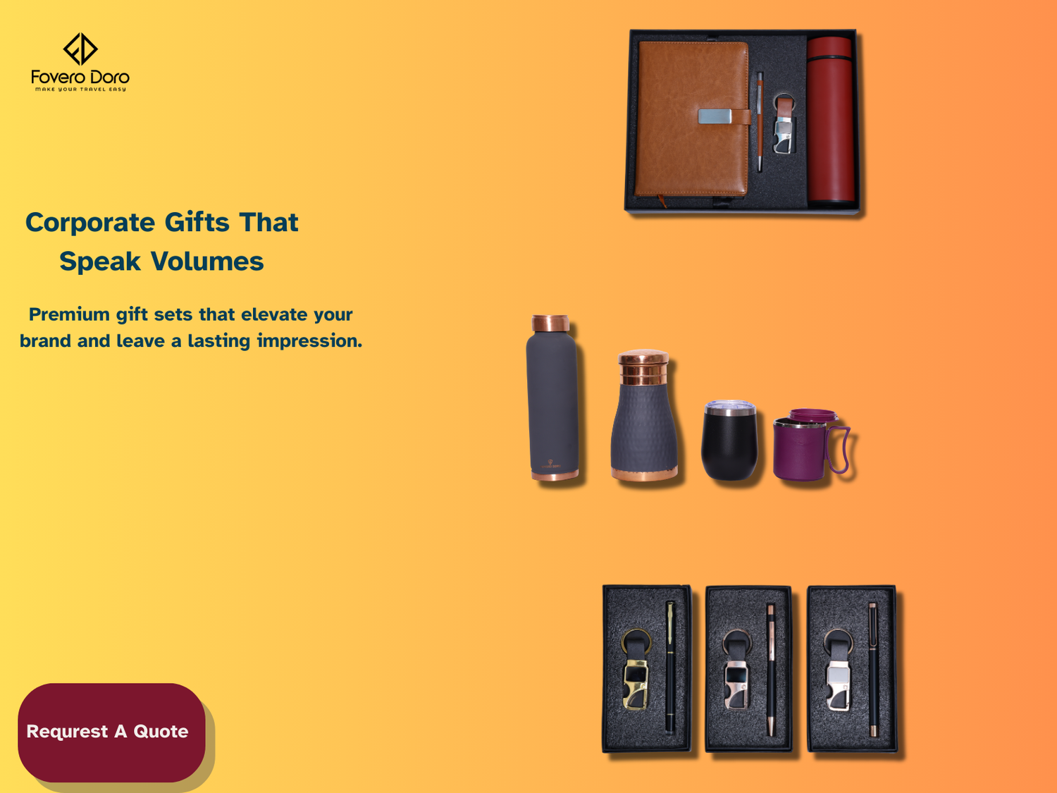 Corporate Gifts