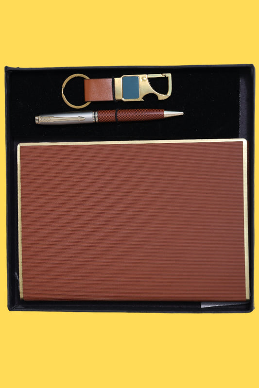 Corporate Executive Gift Set - Luxury Collection